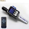 GWT-T80 SOUND FLY AUX - CEL MAI BUN MODULATOR FM DE PE PIATA