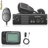 Vand Statie radio TTi TCB-R2000, cu alimentare 12/24V, handsfree si telecomanda