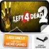 Left 4 Dead COD ACTIVARE STEAM
