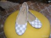 BALERINI DE DAMA DE FDIRMA LOUIS VUITTON MODEL NOU NR -36-37-  LEI 200