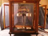 Cantar / balanta de farmacie SARTORIUS WERKE GOTTINGEN - anii 1940-1950