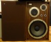 VINTAGE  MAJOR ACOUSTICS CORPORATION - S 360