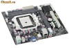 PLACA DE BAZA ECS SOCKET FM1 . NOUA . CUTIE . SIGILATA . PRET IMBATABIL