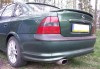 Vand prelungire bara spate Opel Vectra B sedan, HB - 2000