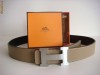 curea Hermes .. curele cu 2 fetze