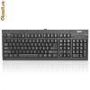 Tastatura RPC PHKB-U660RO-AC01A USB Neagra Tastatura RPC PHKB-U660RO-AC01A USB Neagra
