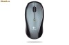 Maus LOGITECH WIRELESS LX6 Cordless Optical, Negru/Gri