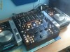 Vand Playere Pioneer cdj 200 + Mixer Behringer ddm4000