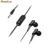 NOU - Handsfree / Casca stereo cu microfon pentru Apple iPhone / iPad / iPod