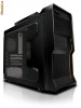 Carcasa NZXT VULCAN, fara sursa, Neagra
