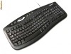 Tastatura Microsoft Comfort Curve 2000 USB Negru Retail Tastatura Microsoft Comfort Curve 2000 USB Negru Retail