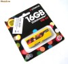STICK USB KINGSTON XMASS Edition 16 GB, Galben/Negru