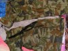 HAINA MILITARA NATO - 30 C NOUA raritate