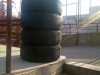 Anvelope iarna second Dunlop Winter Sport M 3 215/55/16