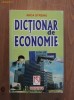 Anca Streinu - Dictionar de economie