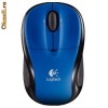 Maus LOGITECH WIRELESS M305 Optical (Cobalt Blue)