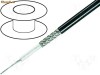 CABLU COAXIAL 50 OHM RG58 TIR TAXI ANTENA