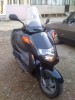 Vand Honda Phanteon 125