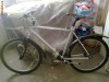 Bicicleta full Shimano