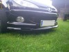 Vand prelungire bara fata ( wide ) Peugeot 206
