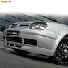 Prelungire Spoiler fata tip GTI pentru VW Golf 4!