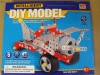 Joc  metalic | Lego metalic 191 piese