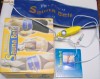 Sauna Belt,  Verform