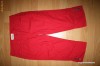Pantalon 3 sferturi Dama ClockHouse Size 34