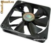 VENTILATOR DIN PLASTIC 120 mm PENTRU COOLERE SI ALTE ECHIPAMENTE