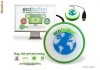 Eco Button Cadou Ideal Transport Gratuit
