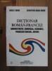 Vasile Savin - Dictionar roman-francez (administrativ, comercial, economic, financiar-bancar, juridic)