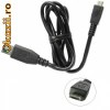 cablu date blackberry bold 9700 curve 8520 curve 8530 curve 8900 pearl 8220 8230 pearl flip 8220 8230 9500