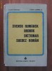 State Nicolai / State Cornelia - Dictionar Suedez - Roman