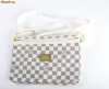Louis Vuitton Geanta Extracalitate La super pret!+ portofel  si rimel Mary k oferit cadou o