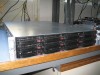 Supermicro SAN Storage / 2 x  Intel Xeon QC 5420/ 8 x 2,5 Ghz/ 12 x HDD SAS-SATA