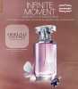 INFINITE MOMENT AVON-NOUL PARFUM + COLIER, LIVRARE GRATIS! INFINITE MOMENT AVON-NOUL PARFUM + COLIER, LIVRARE GRATIS!