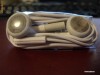 Casti Handsfree iPhone 4 iPhone 3G/3GS Cu Microfon bulk pack Calitate ok
