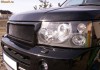 Vand grila fata Range Rover Sport 2005 - 2009