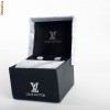 Louis Vuitton  CRAVATA +rimel CADOU MARY K