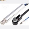 ANTENNA SEPARATOR ISO ANGLED VW,AUDI,SEAT,SKODA