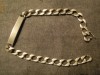 bratara  veche argint 2