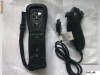 Set telecomanda ( wii mote ) + nunchuck negre noi Nintendo Wii Set telecomanda ( wii mote ) + nunchuck negre noi Nintendo Wii