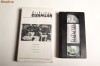 Caseta video Bauhaus