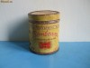 cutie vintage din tabla pentru bomboane cutie vintage din tabla pentru bomboane