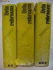 LIVIU REBREANU - ROMANE {3 volume, 2600 pagini}