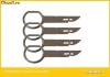 SET 4 INSTRUMENTE EXTRAS CD PLAYERUL VOLKSWAGEN VW PASSAT GOLF POLO JETTA BORA TOUAREG TOURAN SHARAN BEETLE LUPO