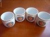 LICHIDEZ COLECTIE SET  DE PAHARE HOLLOHAZA