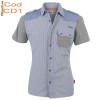 Camasa Lee Cooper 100% originala maneca scurta