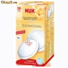 NUK - TAMPOANE PENTRU SAN CLASICE