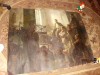 PICTURA FOARTE VECHE VAND/SCHIMB